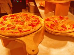 -荟星庭西餐厅(天府丽都喜来登饭店)