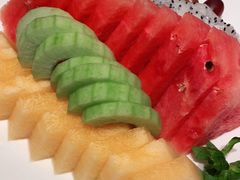 -桃花源中餐厅(金茂豪华精选酒店)