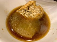 -有章牛杂(石厦店)