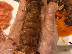 -芭菲盛宴·环球美食(解放碑英利国际店)