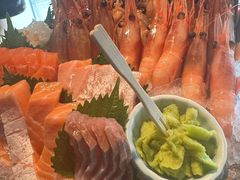 -花潮料理艺食馆(成都万象城店)