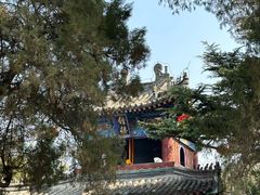 -洛阳白马寺