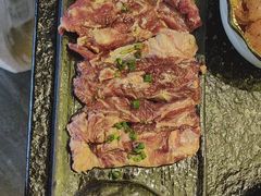 -樱嘢·炭火烧肉(惠南店)