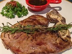 -吱咖啡西式简餐