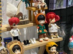 -上海跨国采购会展中心