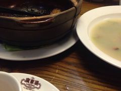 -广东道至正餐厅(区庄店)