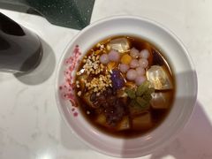 -渝是乎酸菜鱼(龙旗购物中心店)