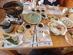 -天正河鲀·河豚亭(大连店)