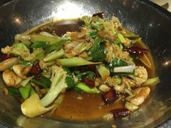 -湘与香缘·湖南菜(王府井北京市百货大楼店)