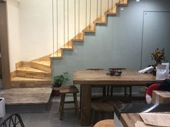 -NOTBAD 须时·咖啡馆