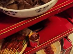 -蜀大侠火锅(总府路店)