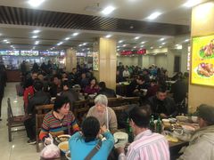 等位区-西塔大冷面(市府大路店)