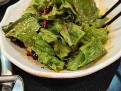 活捉凤尾-老来福·非遗酸汤兔(凯旋路店)