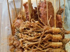 -老即墨路901炸串(吴淞路店)