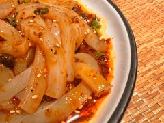 -渝信川菜(长安店)