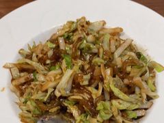 -南门小馆·清真(国贸商城店)