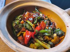 二代肉汤泡饭-奇滋豆味(南十四道街店)