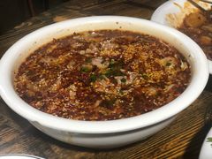 -勇猛子川菜馆(新军路店)