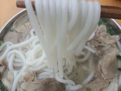 -攀枝花·任德琼·盐边羊肉米线