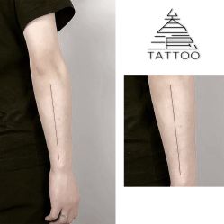 -極致刺青TATTOO STUDIO 私人订制