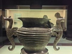 -上海博物馆(人民广场馆)