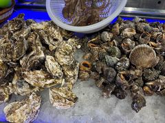 -春华海鲜城(广场西苑店)