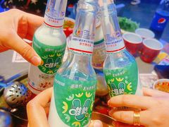 -生活如沸·顺德水牛奶火锅(大学路店)