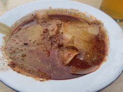 涮土豆片-东仪路传统烤肉