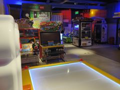-星际传奇(西安三桥万象城店)