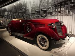 -上海汽车会展中心