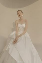 点击看大图 -Chic Bridal 熙可婚纱