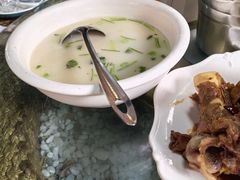 -大梁骨头馆·酱骨老菜(友好店)