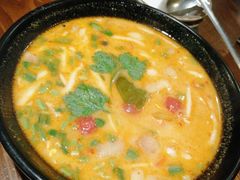 -Siam泰餐厅(水上公园店)