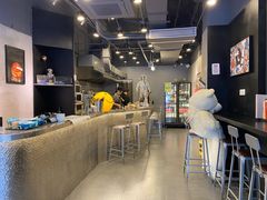-shark burger·鲨鱼汉堡(交子大道店)