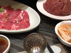 -海逸海鲜酒家(古北店)