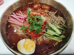 -禾谷韩餐(热带海洋学院店)
