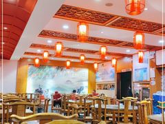 大堂-杏花村水席楼(西大街总店)