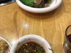 -嬷孙家潮汕牛肉火锅(北京路天河城店)