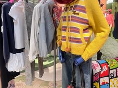 -妖精的口袋(龙之梦店)