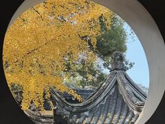 -无锡惠山寺