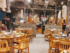 -姜虎东白丁烤肉(深圳湾后海汇店)