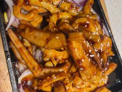 -船歌·鱼水饺青岛菜(金狮广场店)