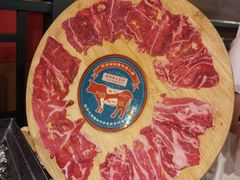 -吼堂老火锅(太古里总店)