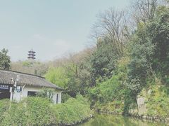 -绍兴书圣故里景区