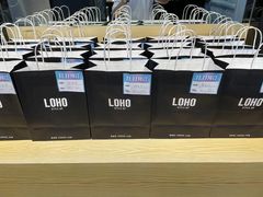 -LOHO眼镜(上海市浦江万达店)