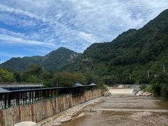 -湖洞水自然风景区
