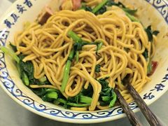 -梅溪·小伙子干挑面(安吉总店)