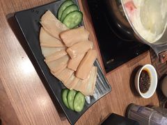 -金海阁海鲜火锅