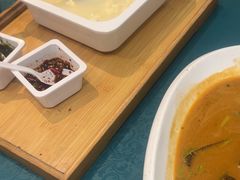 -和源祥·日照菜扛把子(万平口一店)