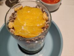 -俄士厨房(五棵松华熙LIVE店)